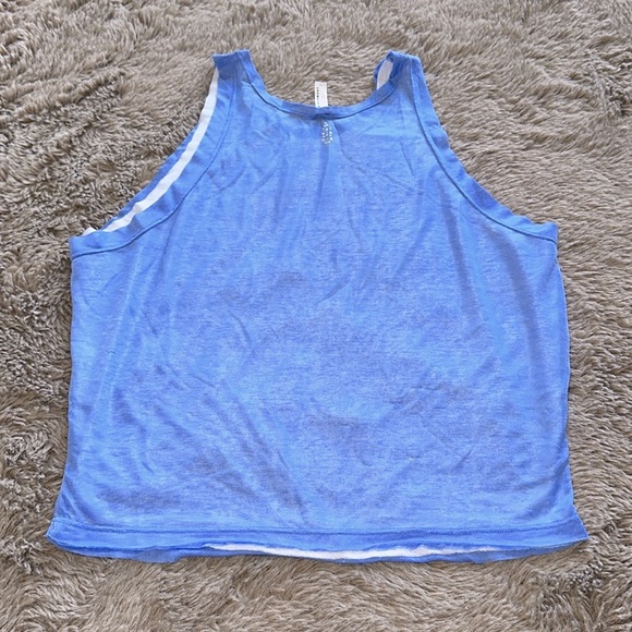 Free People Rackerback Top - Picture 4 of 5